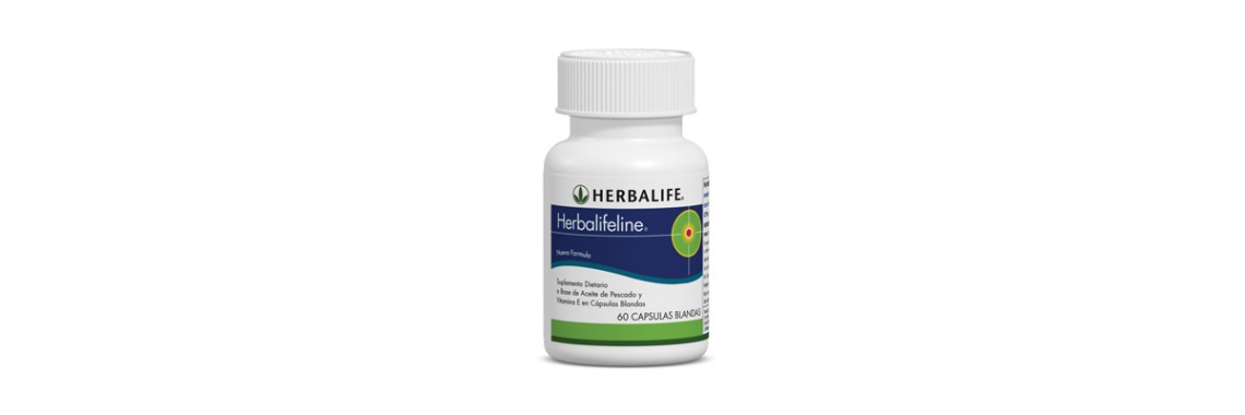 Herbalifeline (Omega 3)